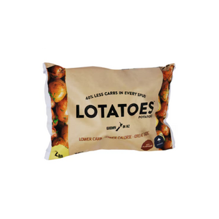 Lotatoes Product of New Zealand Potatoes (2 kg)