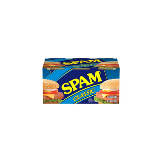 Spam Regular Luncheon Meat (340 g x 3 pk)