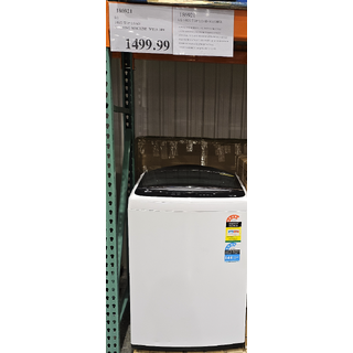 LG 14KG TOP LOAD WASHING MACHINE WTL9-14W
